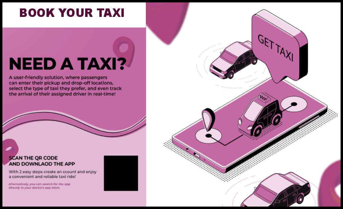airport digital signage solution
