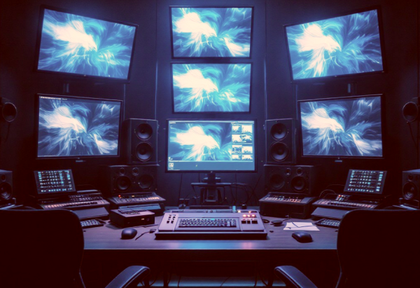 Mobile live broadcast solutions enabling on-the-go streaming with portable devices.