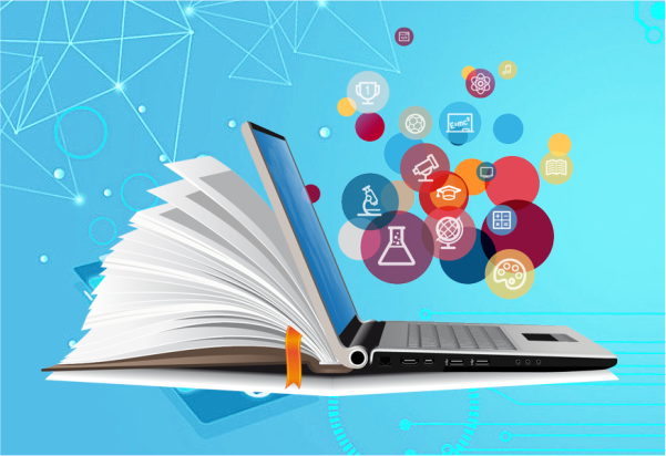 E-learning streaming services in India delivering region-specific online education solutions to
              students.