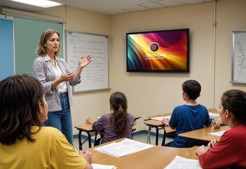 Digital Signage in Noida