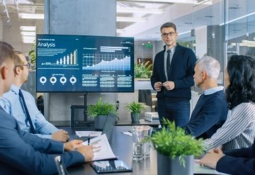 digital signage companies near me