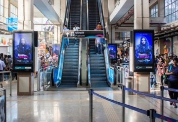 digital signage software in delhi