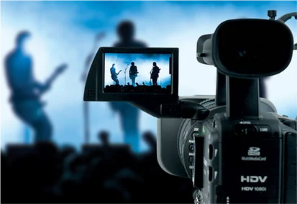 Webcasting services in Bangalore, Mumbai, Chennai, Hyderabad and Across India