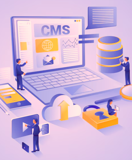 content management platform