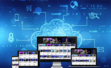  Live streaming services in Delhi for virtual events, webinars, corporate meetings, sports, TV, and YouTube.